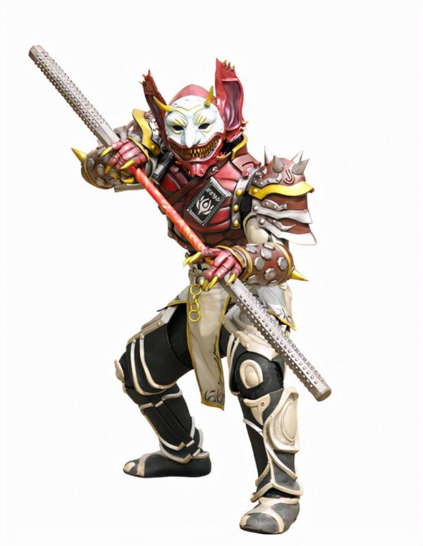 假面騎士敵對組織、邪惡勢力大盤點第38期：“米吉多（Megid）”