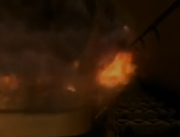 卡普倫災難：12人穿過火焰逃生！最絕望死法：152人隧道里被烤乾