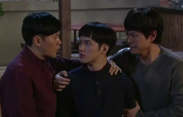 瞪眼、面部猙獰沒演技，6年前的這部TVB穿越劇，女主被吐槽太尷尬