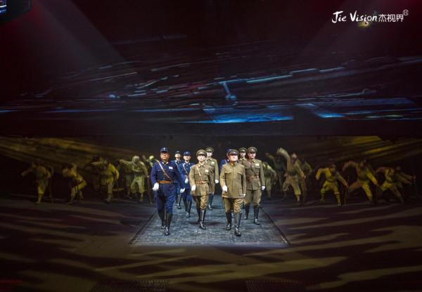 親身“經歷”西安事變 唐皇與楊妃為你起舞 這座昔日皇城絕不能錯過 親身“經歷”西安事變 唐皇與楊妃為你起舞 這座昔日皇城絕不能錯過