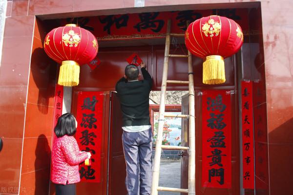 臘月二十九過除夕,記得“4事不做,2物不吃”,迎春接福過大年 臘月二十九過除夕,記得“4事不做,2物不吃”,迎春接福過大年