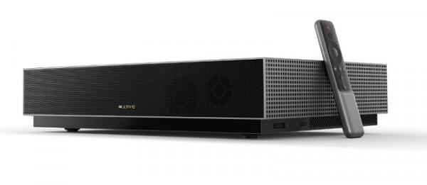 光峰新款 鐳射短焦投影儀