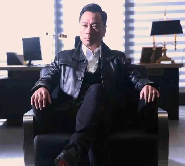 十一月新劇，李易峰、陳星旭新劇誘人，但張若昀新劇令我望穿秋水