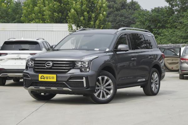 傳祺GS8藍芽連線後沒聲音怎麼回事？