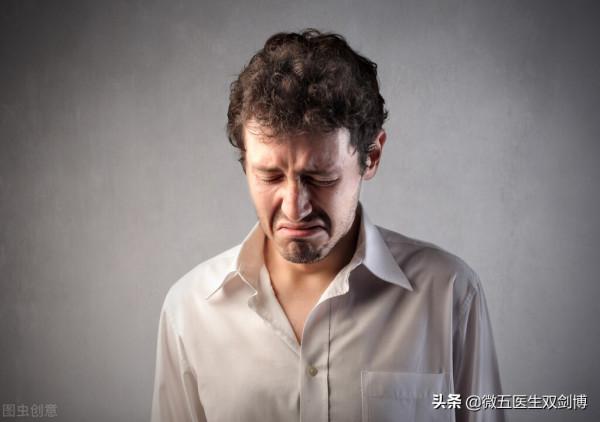 女人壽命普遍比男人長，女人愛哭是原因之一？流淚竟有9個好處