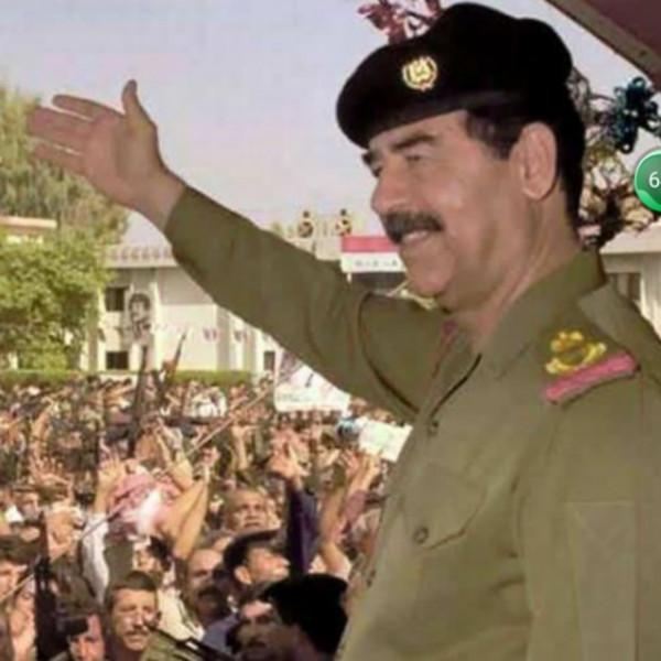 海灣戰爭伊拉克軍隊是怎麼幹擾飛毛腿導彈 保護自己的有生力量