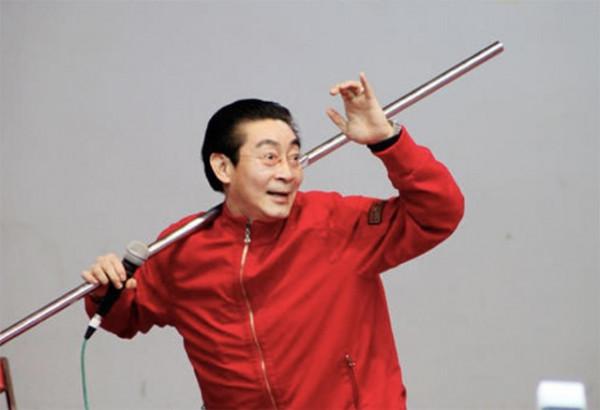 六齡童:雪藏愛徒劉建楊,助兒子六小齡童上位?其實背後另有隱情 六齡童:雪藏愛徒劉建楊,助兒子六小齡童上位?其實背後另有隱情