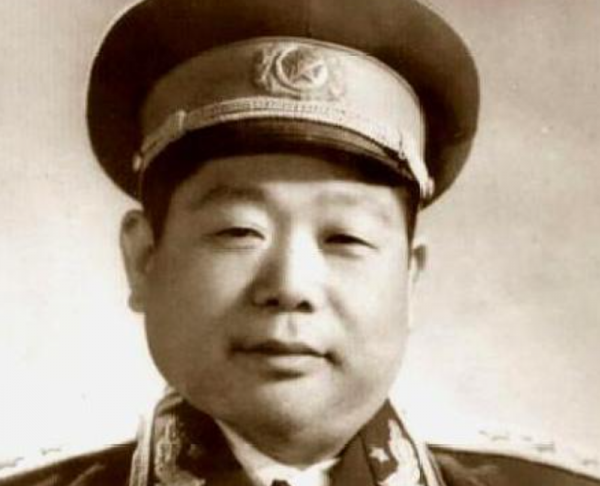 被“劉鄧陳”點將的陳錫聯,有哪些過人之處?四大優勢超過韓先楚 被“劉鄧陳”點將的陳錫聯,有哪些過人之處?四大優勢超過韓先楚