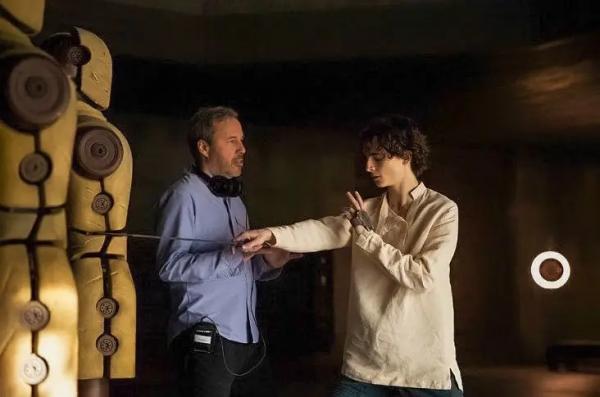 國產主旋律先行，好萊塢大片終至，10月好片實在太多了