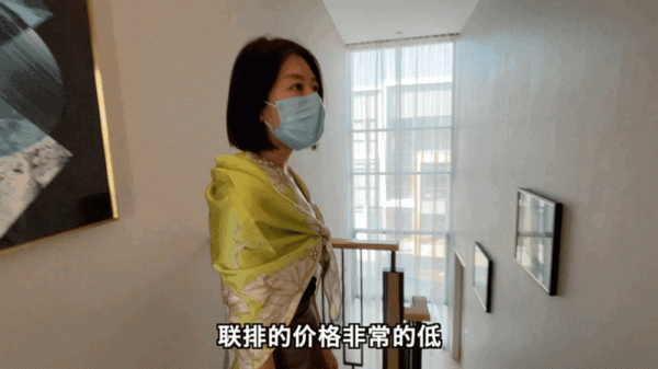 只要100多萬的泰國三層別墅，6米挑高玻璃窗，比千萬豪宅還大氣