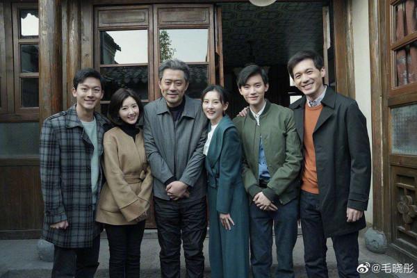 《開端》帶火了劉丹！從梅婷到楊紫，多名女演員曾因正午陽光走紅