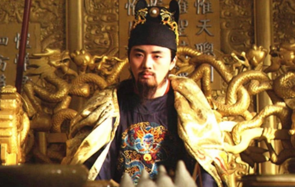 李自成攻入皇城後，皇宮中的貌美嬪妃，結局怎樣？一個比一個慘