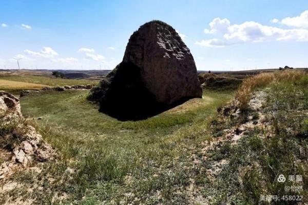 山西,讓我一次愛個夠之三——長城(大河堡到二道梁)古城與中秋 山西,讓我一次愛個夠之三——長城(大河堡到二道梁)古城與中秋