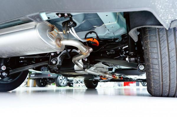 豪華+智慧還不夠 那就把油耗降下來 WEY瑪奇朵實拍簡評 豪華+智慧還不夠 那就把油耗降下來 WEY瑪奇朵實拍簡評