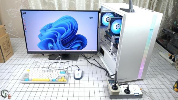 高貴ARGB已經掉落神壇，就連幾十塊的風扇，都能支援神光同步了