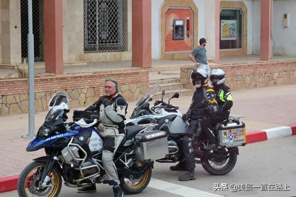 走進撒哈拉柏柏爾人的故鄉2