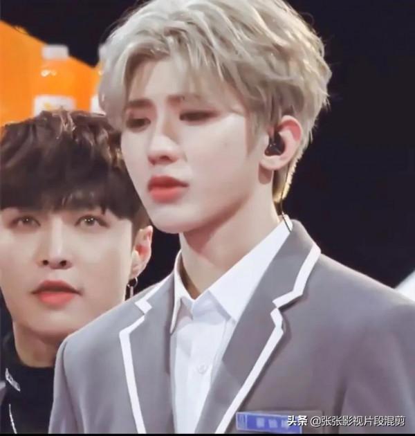 同為蔡徐坤出道導師的周潔瓊，發展為何不如程瀟？