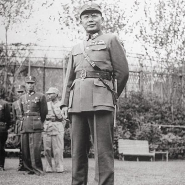 1960年,當張學良再遇宿敵何應欽 1960年,當張學良再遇宿敵何應欽