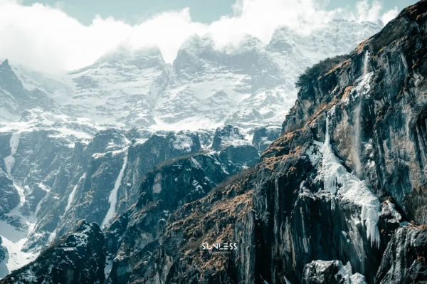 雲南西北,一個可以抵達的理想國 雲南西北,一個可以抵達的理想國