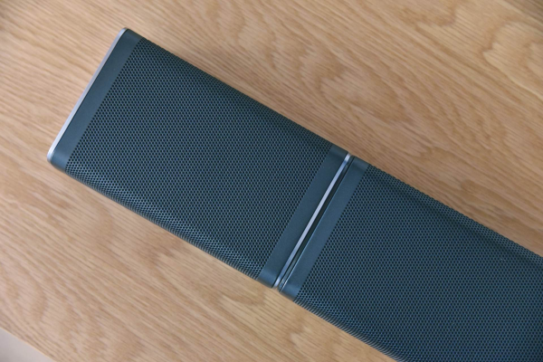 雙十一我花了臺電視的錢，入了個JBL BAR 5.1，能夠值回多少票價