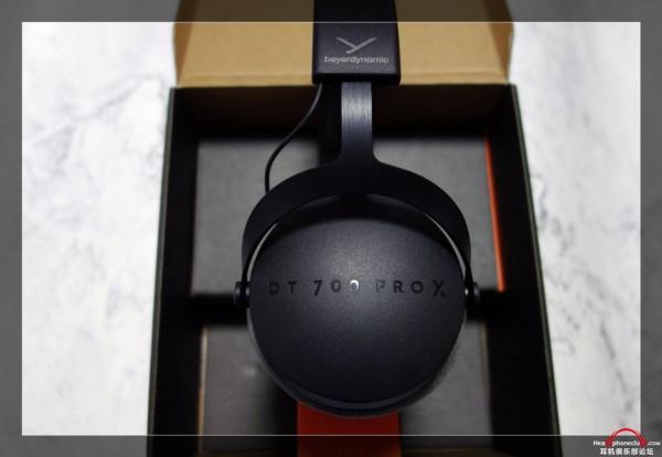 監聽黨不容錯過的平價好物-拜雅“DT700 Pro X”