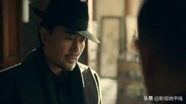 除了聶遠和張魯一，《前行者》的成功，也離不開這幾位配角