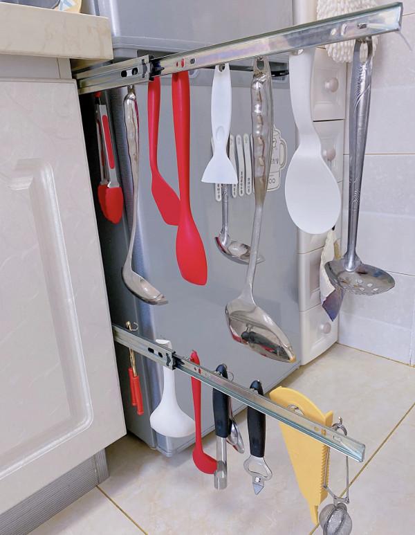 被這些“家居腦洞”驚豔到了！不按套路出牌，卻又出人意料的合適