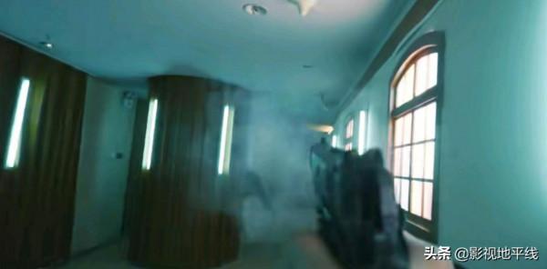 拿吳鎮宇說事，騙任達華拍片，這部改網播的《爺們信條》真的很爛