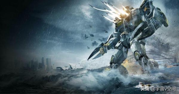 中航打造的硬科幻IP:“南天門計劃”究竟是什麼,它有多牛? 中航打造的硬科幻IP:“南天門計劃”究竟是什麼,它有多牛?