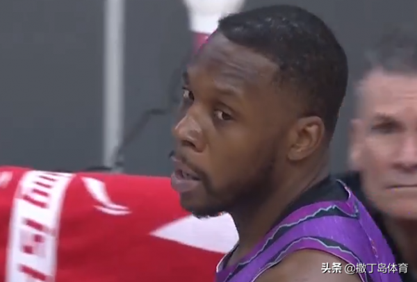 CBA魯川戰山東評分：兩將滿分三人不及格，教練組難辭其咎