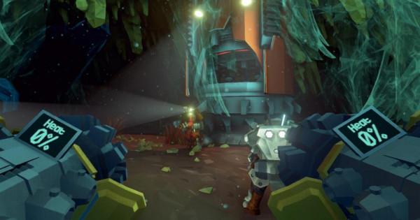 PlayStation 5 上的深巖銀河將獲得新功能