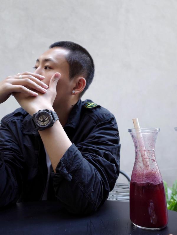 雷米格ROMAGO | 他或她,都適合 雷米格ROMAGO | 他或她,都適合