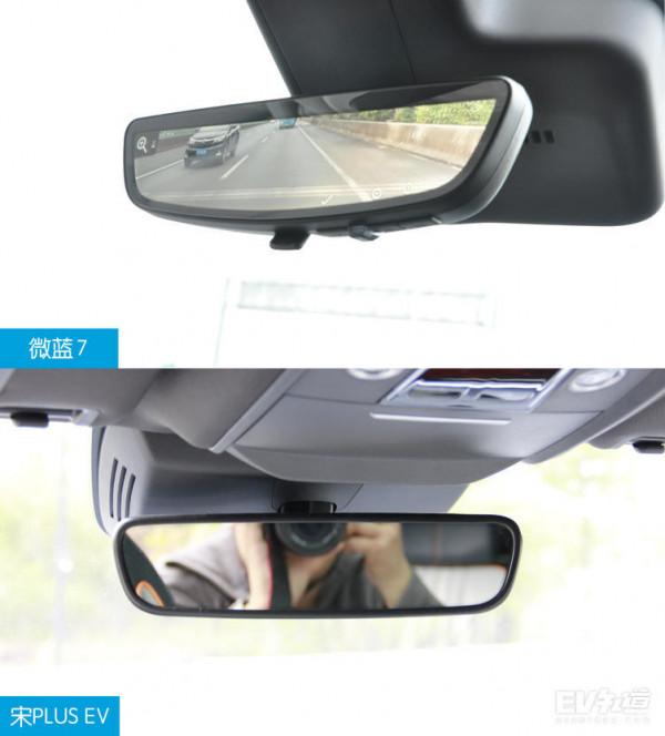 20萬內純電SUV誰更強?宋PLUS EV對比別克微藍7 20萬內純電SUV誰更強?宋PLUS EV對比別克微藍7