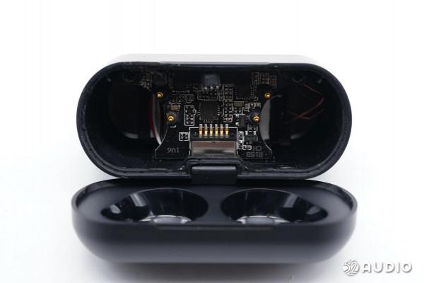 支援無線充電,綜合續航32小時,TOZO NC7真無線降噪耳機拆解 支援無線充電,綜合續航32小時,TOZO NC7真無線降噪耳機拆解