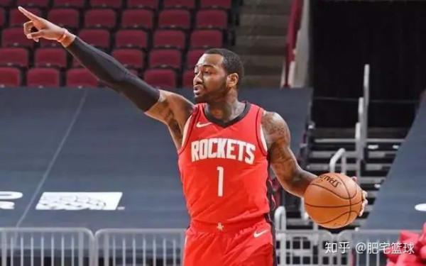 火箭隊成功得到西蒙斯?然後如此佈局 火箭隊成功得到西蒙斯?然後如此佈局