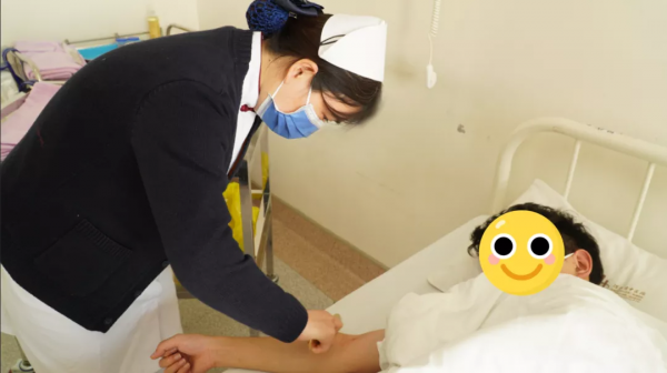 河南省中醫院中醫護理治療專科護士多站式考核成功舉辦 河南省中醫院中醫護理治療專科護士多站式考核成功舉辦