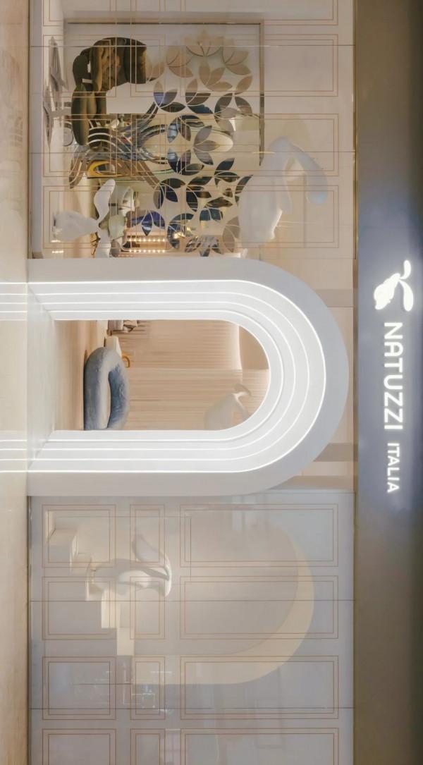 漫遊「納兔子」新居，做一場隱於都市的“白日夢”