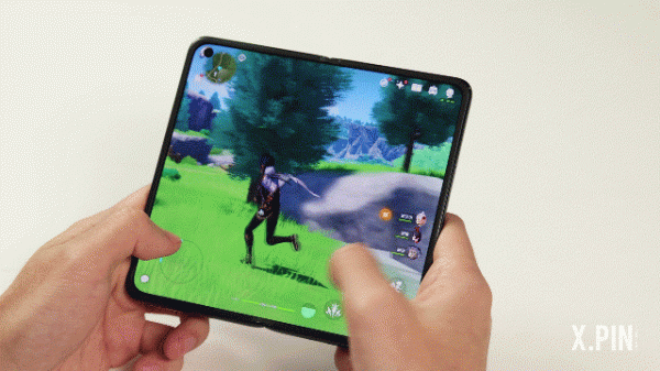 曾遙不可及的機械美學,如今被OPPO用7699元拿下了 曾遙不可及的機械美學,如今被OPPO用7699元拿下了