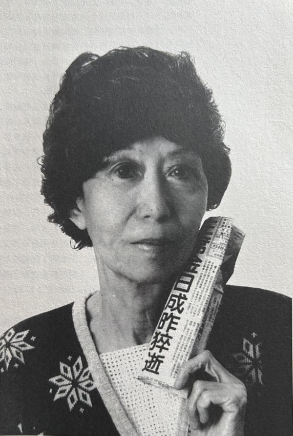 張愛玲離世前：留4奇怪遺囑，不讓人看遺體，她是預感到什麼了？