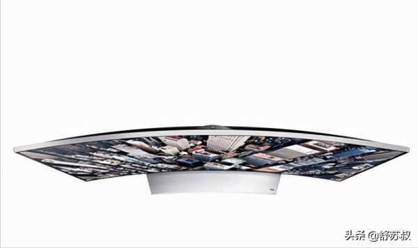 三星曲面HU9800尺寸是多少?三星HU9800解析度是多少? 三星曲面HU9800尺寸是多少?三星HU9800解析度是多少?