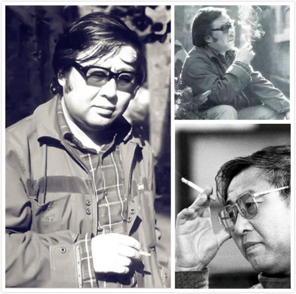 陝西三位作家：路遙、賈平凹、陳忠實之比較