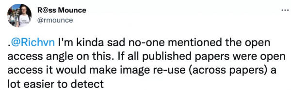 論文圖片誤用？AI：這條路已被我堵死了