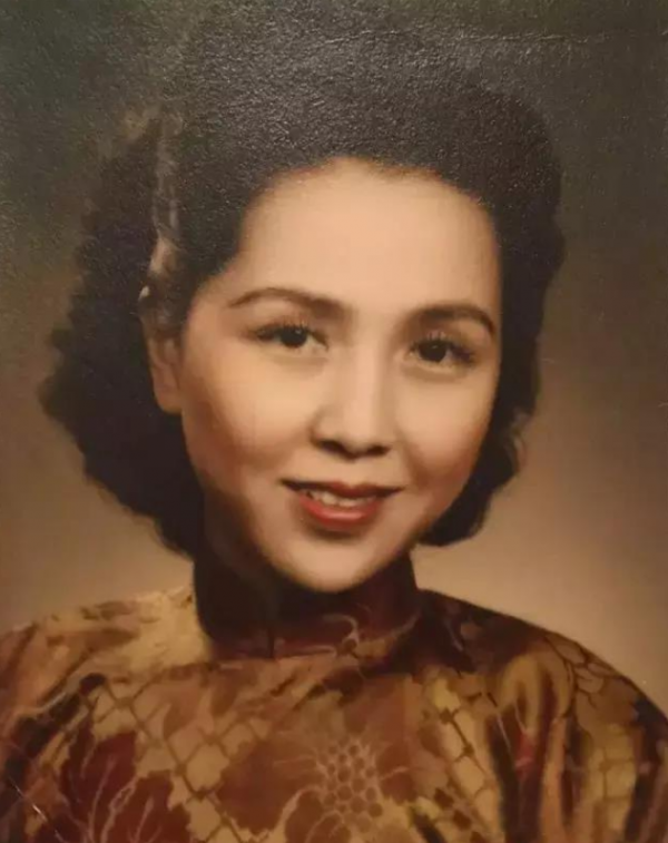 鄭洞國到北京工作，妻子嫌北方冷鬧離婚，多年後請求復婚被拒絕