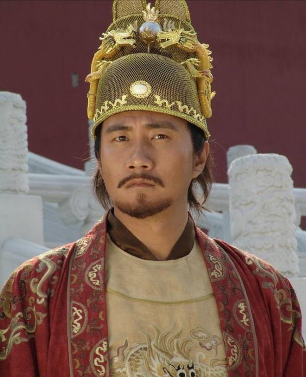 看一看中國歷史上的那些王朝“之治” 看一看中國歷史上的那些王朝“之治”