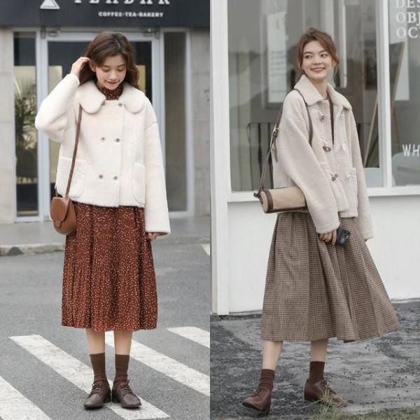 脫掉小白鞋!如今流行穿“牛津鞋”,氣質又顯高,適合小個子女生 脫掉小白鞋!如今流行穿“牛津鞋”,氣質又顯高,適合小個子女生