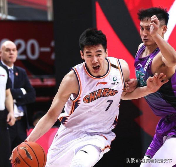 CBA &vert; 五大本土後衛組合，誰能殺進總決賽？