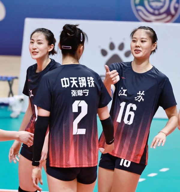 全運風采 | 9月17日國手精彩圖集