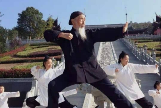 “陸地神仙”張至順，隱居終南山70年，拒絕國外邀請：我是中國人