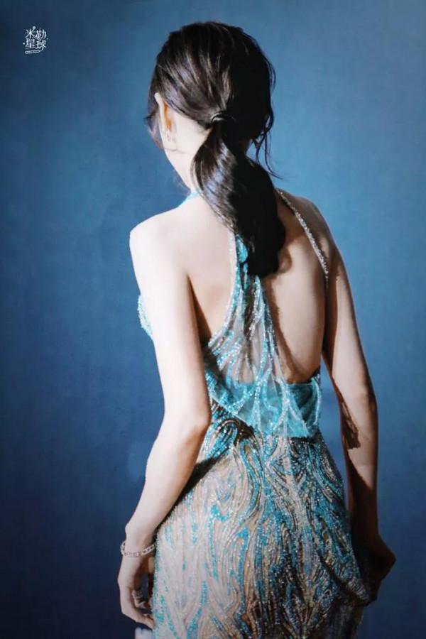 吳宣儀是真敢穿 吳宣儀是真敢穿