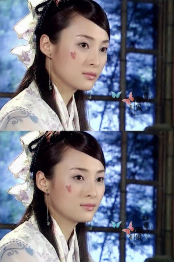 如果這些角色讓她們演，不但不會被觀眾吐槽，反而會成為經典